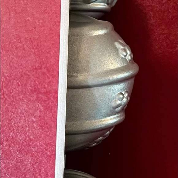 Easter egg muffin mold - Picture 6 of 6